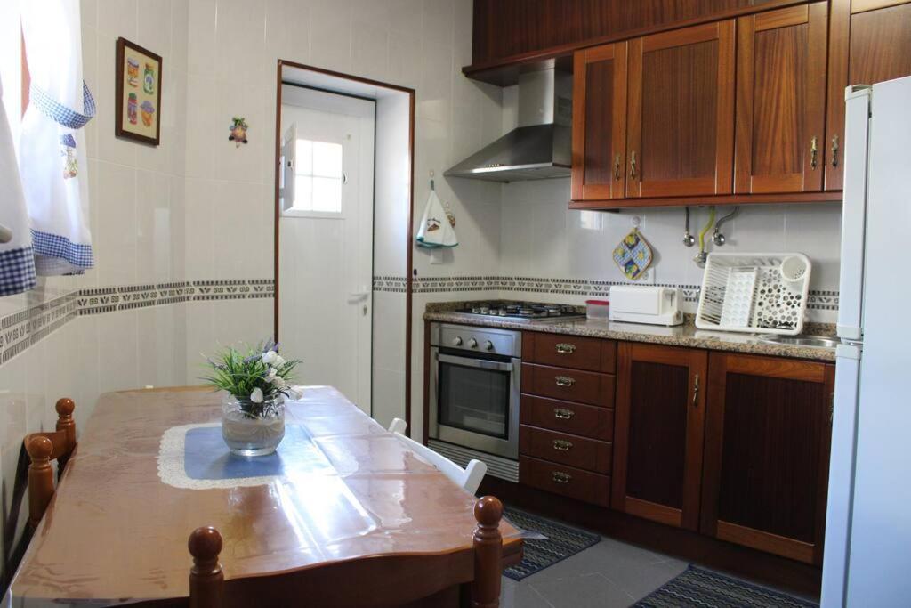 Casa Da Avo Lidia Apartment Lourinha  Ngoại thất bức ảnh