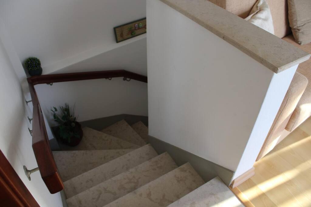 Casa Da Avo Lidia Apartment Lourinha  Ngoại thất bức ảnh
