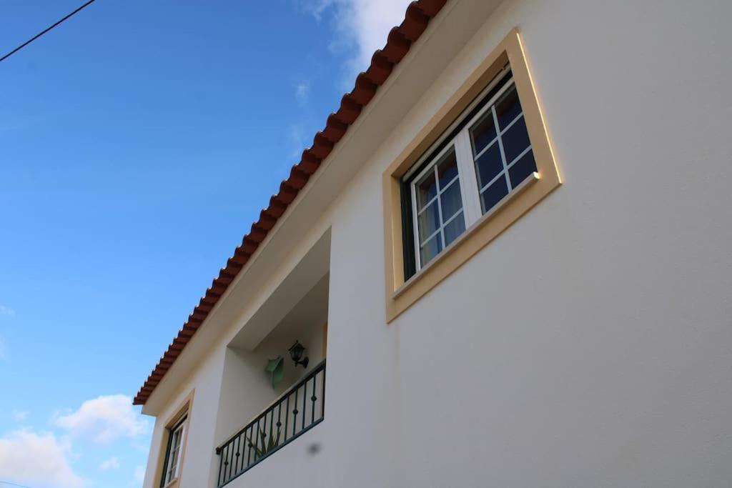 Casa Da Avo Lidia Apartment Lourinha  Ngoại thất bức ảnh