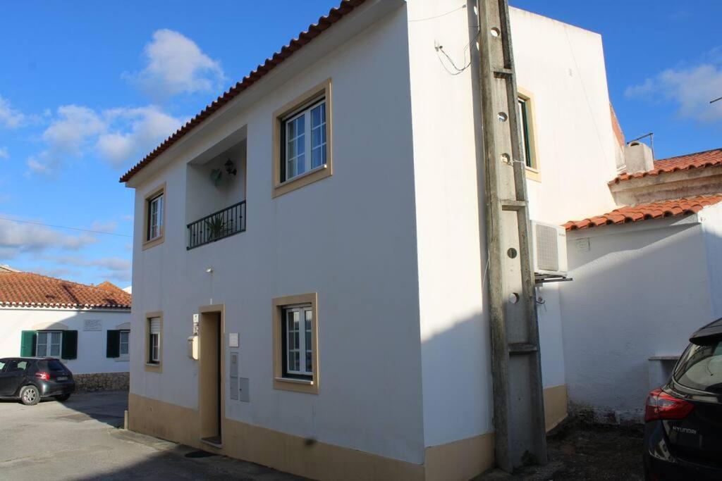 Casa Da Avo Lidia Apartment Lourinha  Ngoại thất bức ảnh