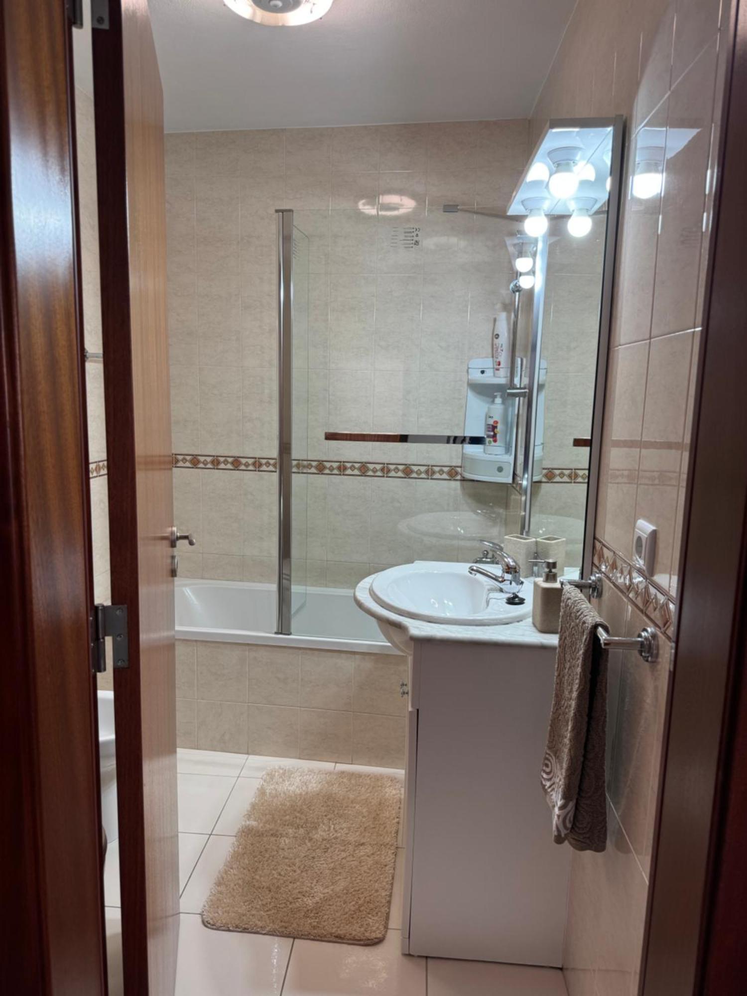 Casa Da Avo Lidia Apartment Lourinha  Ngoại thất bức ảnh