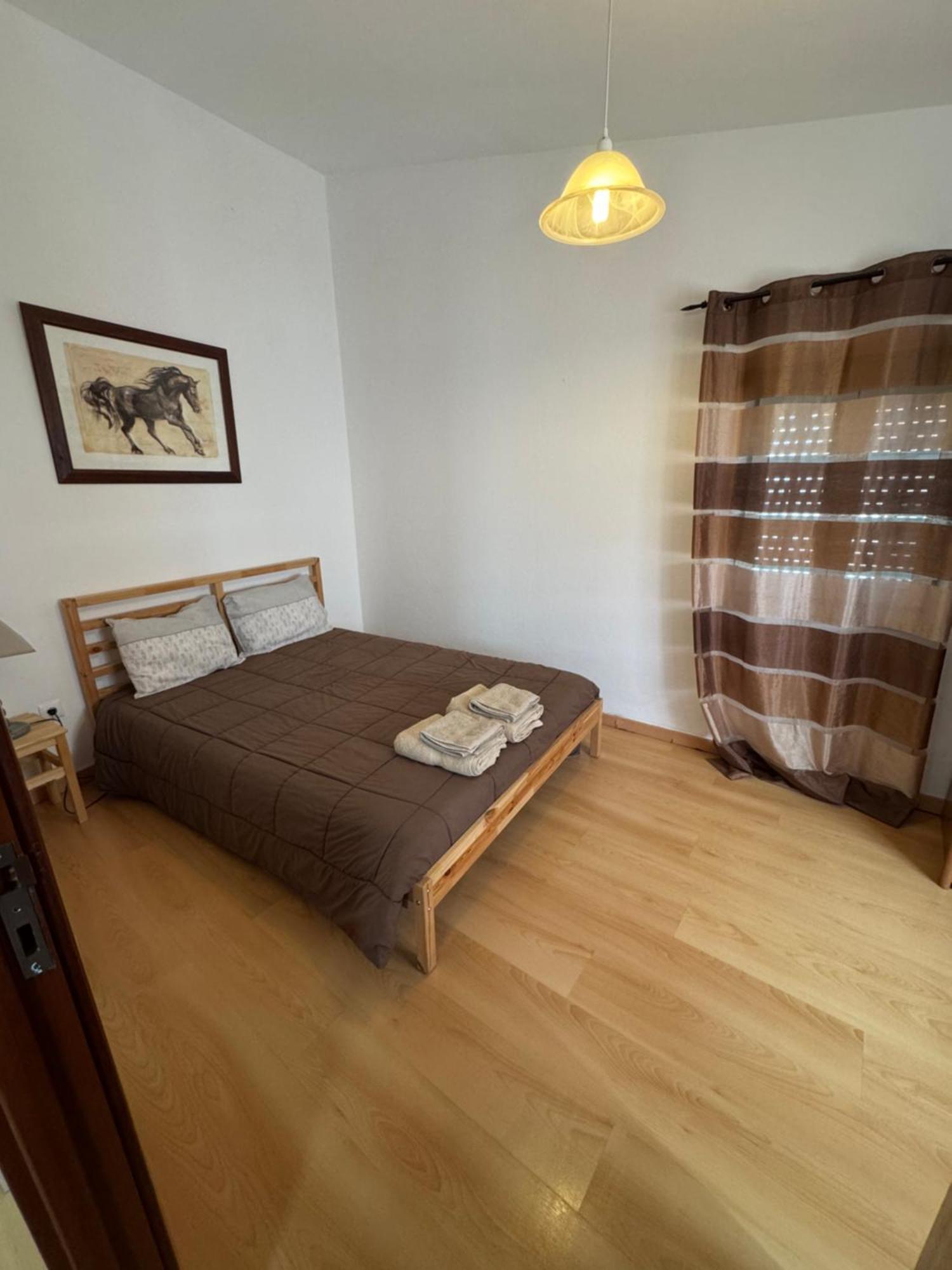 Casa Da Avo Lidia Apartment Lourinha  Ngoại thất bức ảnh